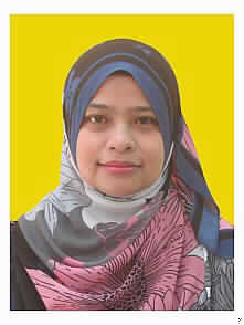 NURUL SYAHIDA BINTI MOHD NASIR
