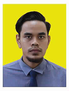 ARIF FADHILLAH BIN ABD RAHMAN