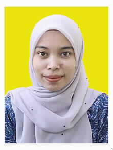 NUR IZATI BINTI MOHD SHAHIRAN